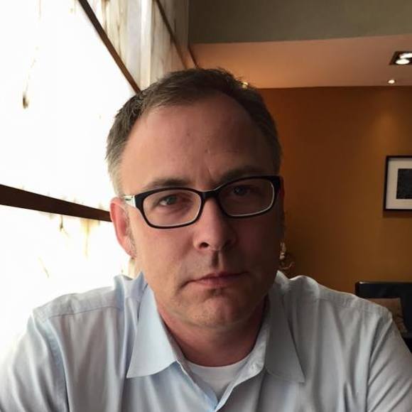 Meet your Posher, Mike - Picture 1 of 1